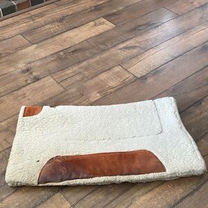 Toklat Originals Woolback Pad